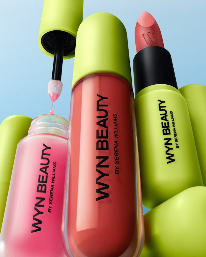 Featuring 91 shades across 10 SKUs in the face, lip and eye categories, the brand is designed to meet the needs of both frequent and casual users of makeup.