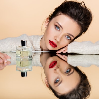 Increasingly, fragrances serve as accessories to wearers' moods.