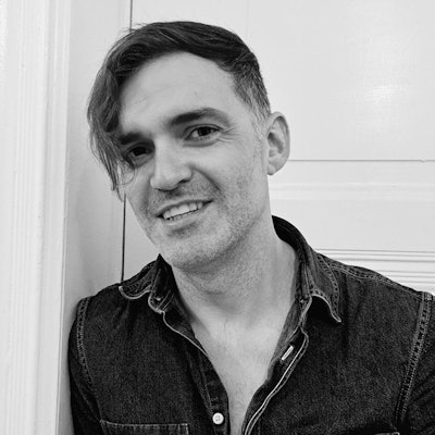 Chris Hunt, Category Sales Manager, Trade at Lionel Hitchen