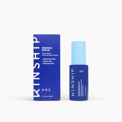 By launching a relatively accessibly priced serum, the 5-year-old brand is specifically targeting shoppers who might otherwise seek out products from Drunk Elephant and Paula’s Choice.