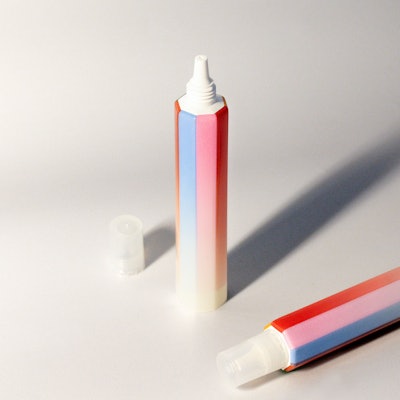 ICONS|ICS’ new octagonal tube options offer a unique shape that stands out from standardized design profiles.