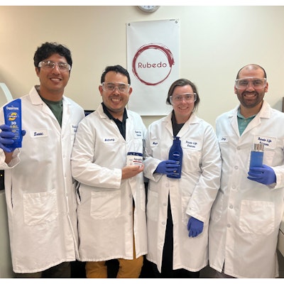 In April 2024, Beiersdorf and Rubedo Life Science announced a partnership focused on the development of anti-aging technologies targeting cellular senescence.