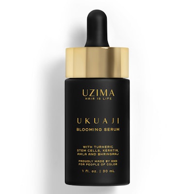 'The ratio of bacteria to fungi is 10:1 for healthy skin,' says Leona Dondi, founder and CEO of Uzima. 'The scalp ratio is understudied especially for bacteria, since most studies focus on the Malassezia species (responsible in part for dandruff).'