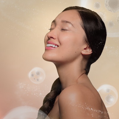 In formulations, Zenerity reportedly boosts moisturization, reduces skin redness by more than 15% within 30 minutes and diminishes the appearance of wrinkles.