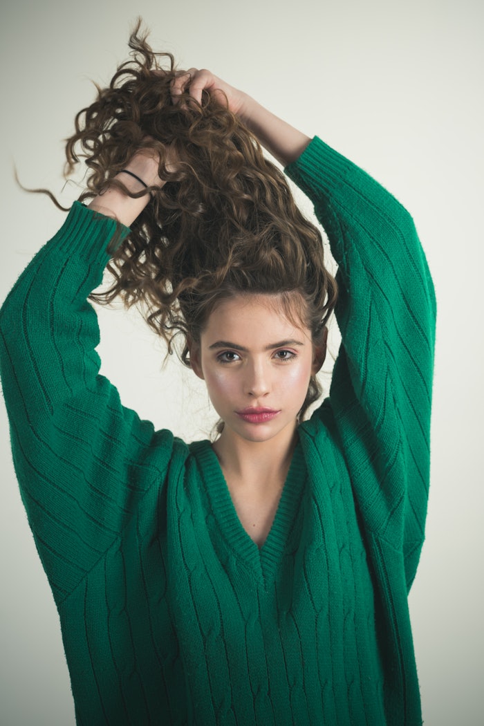 Skinification of hair care