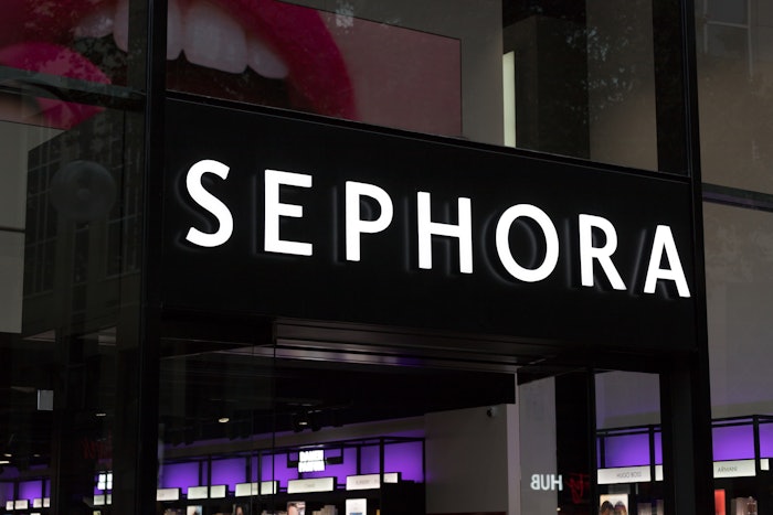 Sephora is the leading retailer for beauty consumers, per a new Cosmetify analysis.