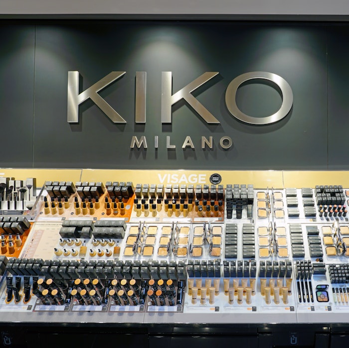 'Kiko's unrivaled scale, first-to-market advantage, and ability to provide unmatched product offerings at accessible prices uniquely positions the company for global success,' said Arabella Caporello, a partner in L Catterton's Europe fund. 'We have significant experience scaling leading brands in Europe, and we look forward to working alongside CEO Simone Dominici and his team to capture the Company's incredible potential.'