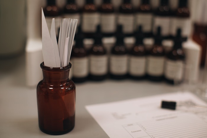 The Fragance Workshop will review three ingredients designed for perfumery usage.