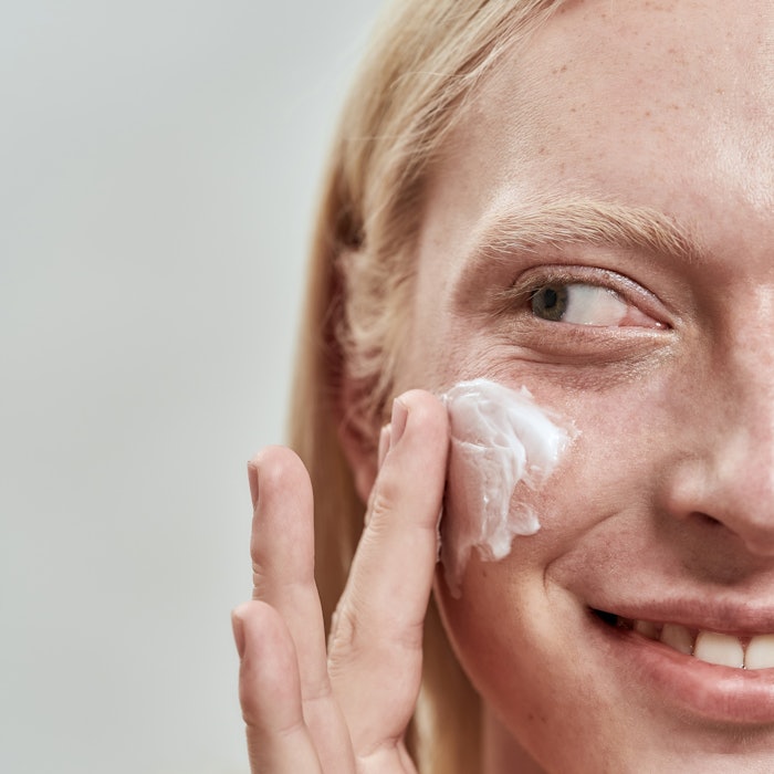 This crystal clear, odorless liquid is derived from succinic acid and 2-octyl dodecanol features a molecular structure that delivers a unique skin feel and enhanced spreadability, per Sharon Personal Care.