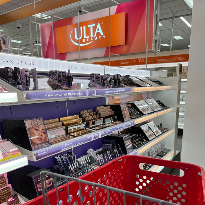 Ulta Beauty is facing competition from Sephora amid a wider slowdown in beauty; that said, the U.S. market is on target to grow through 2026.