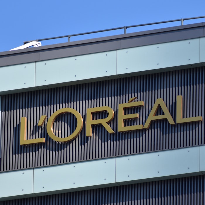 Consumer products experienced an 11.1% like-for-like increase in sales, totaling 4,172.8 million euros, while professional product sales jumped 10.7% like-for-like to 1,243.3 million.