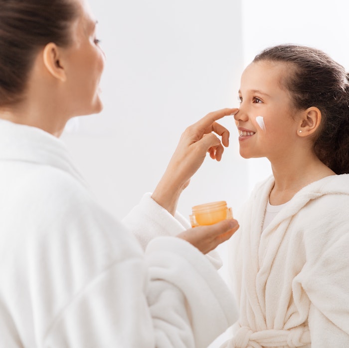 Tweens love beauty for a complex mix of reasons.