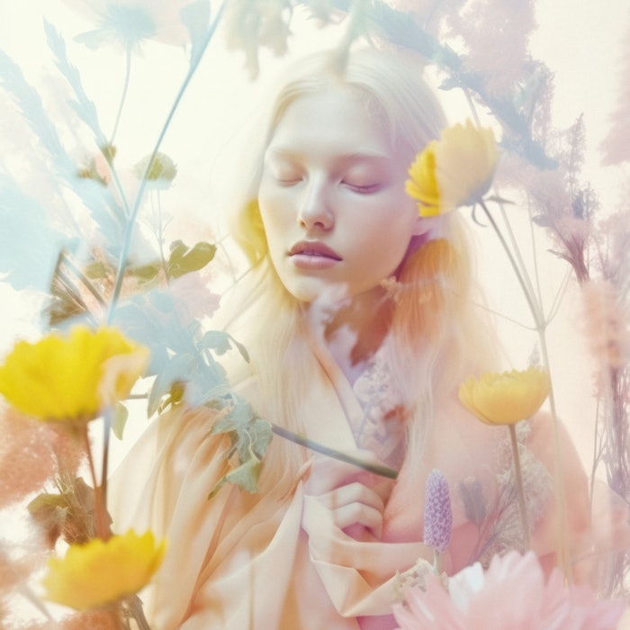 From calming scents to invigorating fragrance notes, mood- and emotion-forward design is winning over beauty's youngest shoppers.