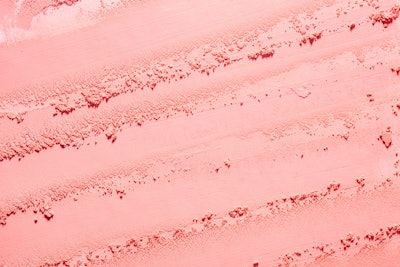 Uviva has developed ZincoSense, a multifunctional zinc oxide grade that can be used in formulations such as lipstick, pressed blush powders and CC creams with comparable performance to titanium dioxide.
