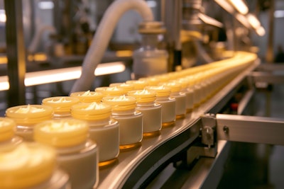 The SEA Vision system reportedly tracks products from manufacturing to distribution, including serialization and aggregation during the packaging process, warehouse management, and the final phase of distribution and sales to consumers.