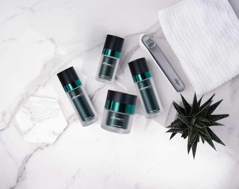 Shamban Color Dermatologist Dr. Ava Shamban Launches Althaea Skin | Global Cosmetic ...