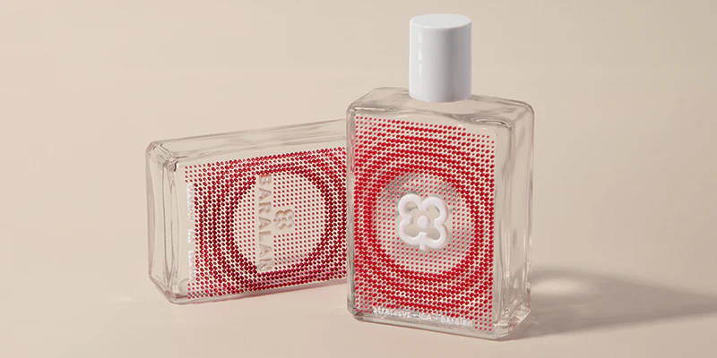 Baralan featuring the latest innovative 3D techniques, iconic shapes ...