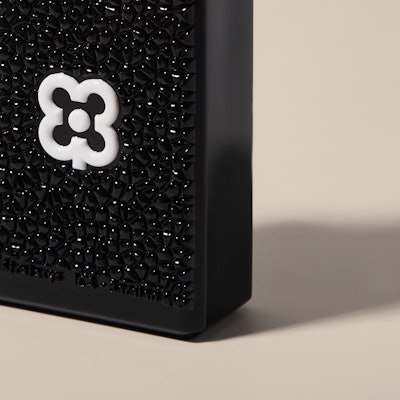 “The collaboration with two leading companies, Stratasys and ICA, who strongly believed in the idea, allowed us to satisfy the needs of the market,' said Maurizio Ficcadenti, global R&D manager of Baralan Group. 'Thanks to this project, it is now possible to have a unique, recognizable and outstanding product, without having to invest in expensive equipment, while at the same time promoting eco-sustainability. 3D printing on glass and plastic is tangible thanks to its adherence to the glass, transparency and charm through the use of infinite colors and designs.”