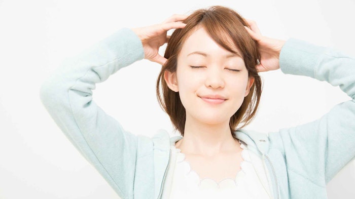 After 14 days, M. cochinchinensis extract improved stinging, irritation, itch and discomfort by 67%, 100%, 91% and 100%, respectively.