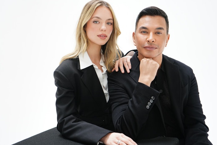 Cyklar founder Claudia Sulewski said, 'I was a longtime fan of The Center's brands and couldn't believe my luck when I hit it off with Ben Bennett. Joining this family is a dream come true, and I'm eager to learn and grow Cyklar with their expertise.'