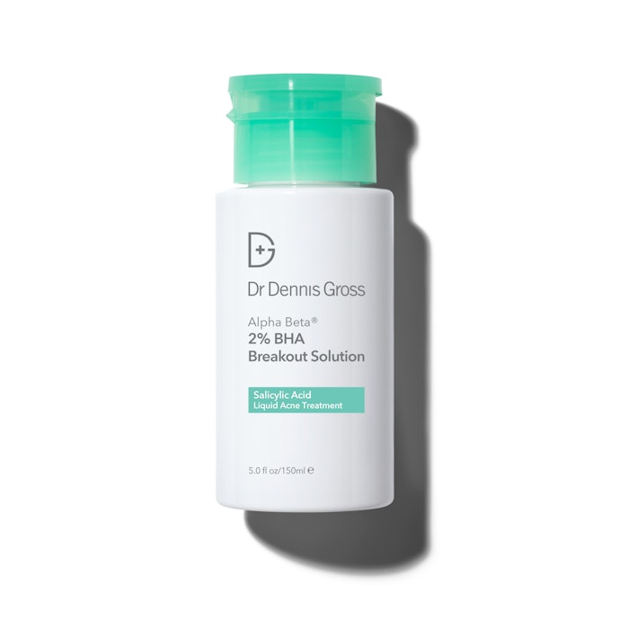 Dr Dennis Gross 2% Bha+ Breakout Solution