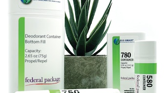 Federal Packaging Gci April