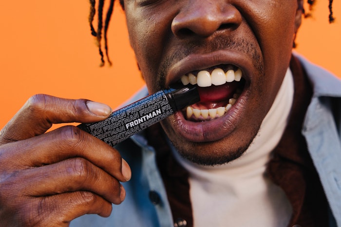 “We could not be more excited to introduce Frontman to the Slate family,” said Annelise Hillmann, co-founder of frontman. “We’re proud of the community we’ve built around our belief that everyone deserves self care. The Slate team truly understands our perspective in this space, and we cannot wait to see Insanely Clean take over the bathroom.”