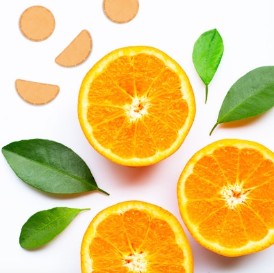 TaikiUSA’s new waterless Bōshi Beauty Vitamin C Nano Drop Antioxidant Power technology entraps vitamin C within numerous layers of nanofibers, thereby minimizing degradation and maximizing antioxidant activity.