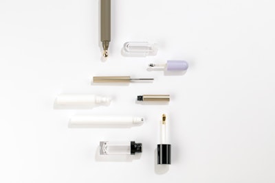ICONS|ICS has launched a collection of metal-tip applicators and rollers, which offer cooling and massaging effects for eye, lip, face, lash and brow formulations.