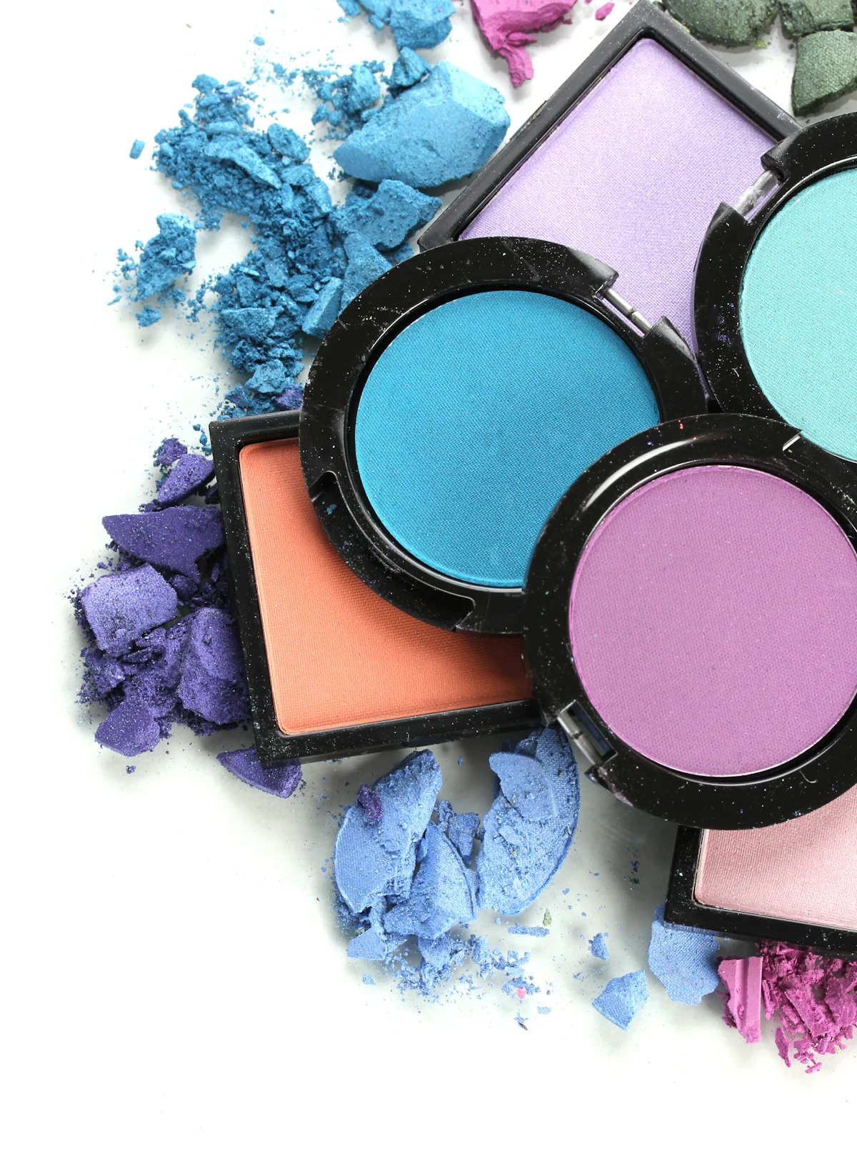 Colorants Inn Comsetics Univar Solutions to Distribute Pigments & Colorants for Koel Colours ...