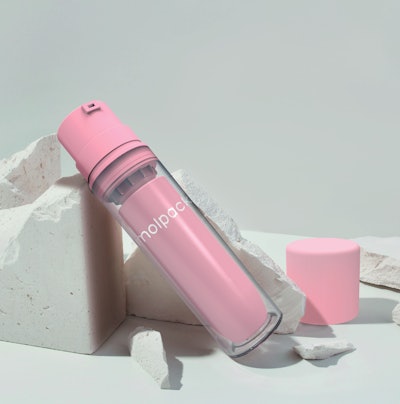 Molpack has launched the M3R airless range, available in 30 ml and 50 ml capacities.