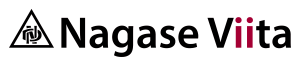 Nagase Viita Logo Rgb