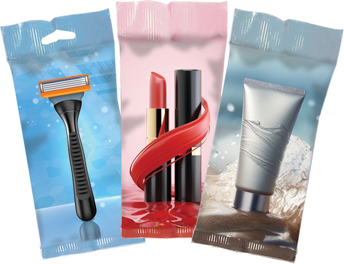 Orlandi Eco Pro Packaging