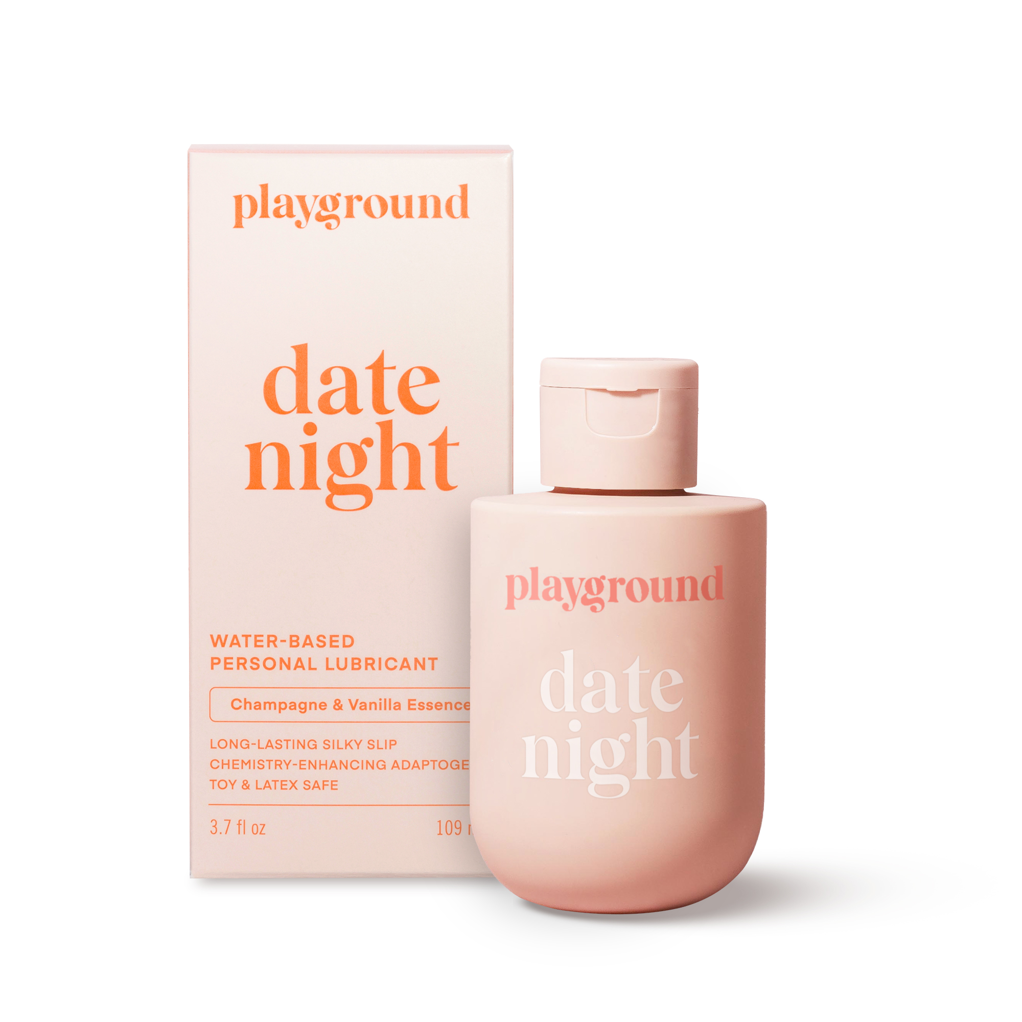 Playground Brings Clean Sexual Wellness to Target & Secures New Funding |  Global Cosmetic Industry
