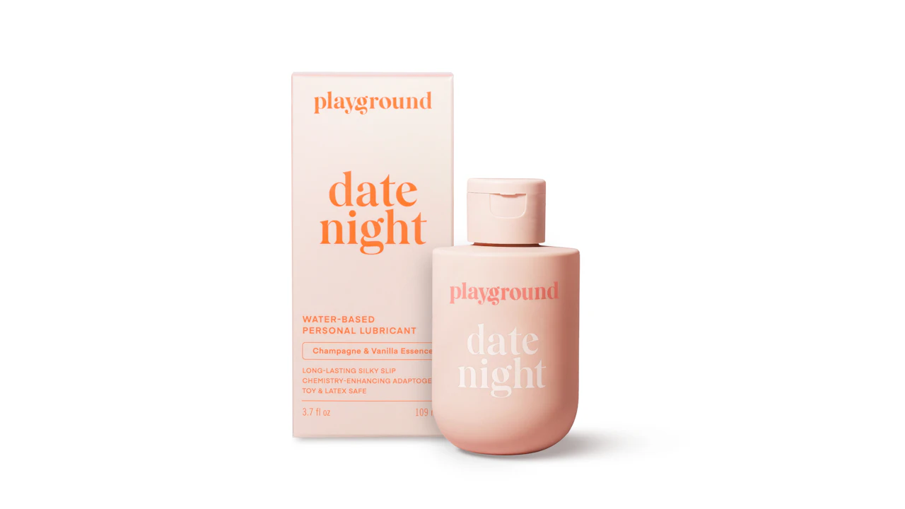Playground Brings Clean Sexual Wellness to Target & Secures New Funding | Global Cosmetic Industry Playground Brings Clean Sexual Wellness to Target & Secures New Funding | Global Cosmetic Industry