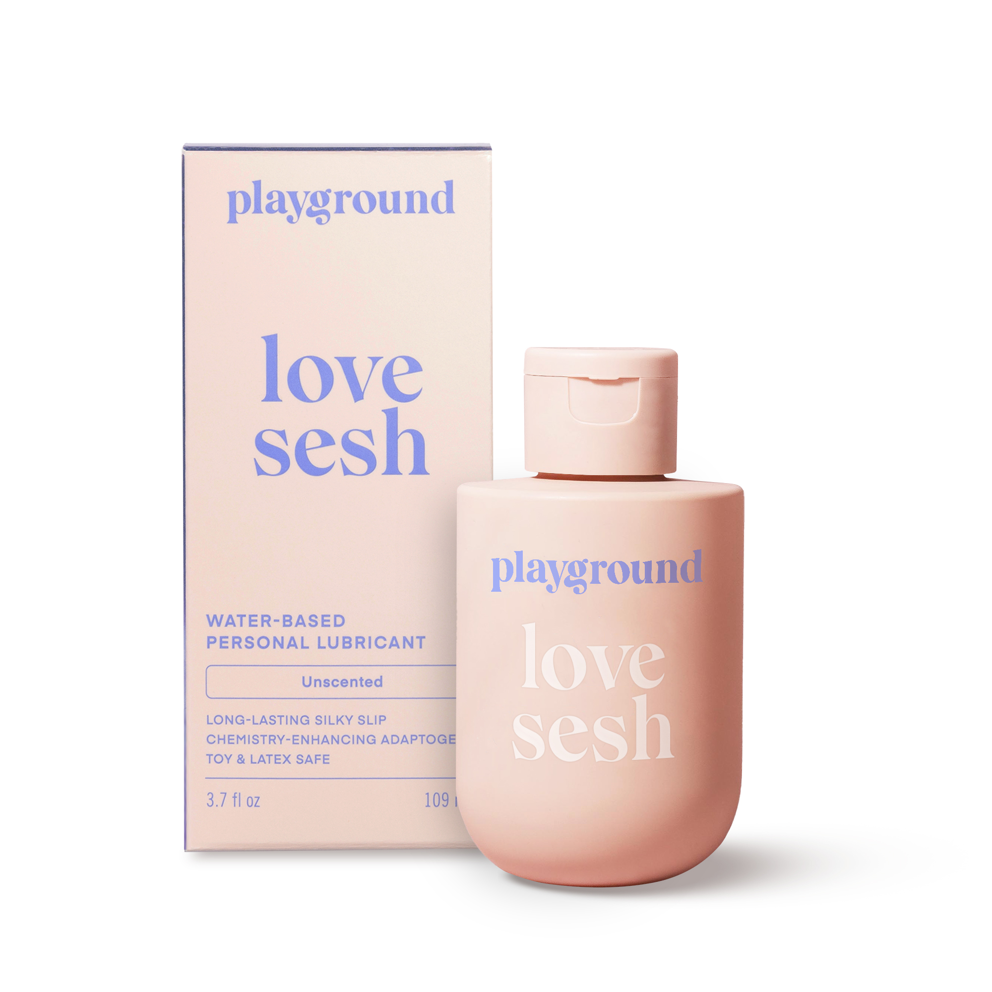 Playground Brings Clean Sexual Wellness to Target & Secures New Funding |  Global Cosmetic Industry