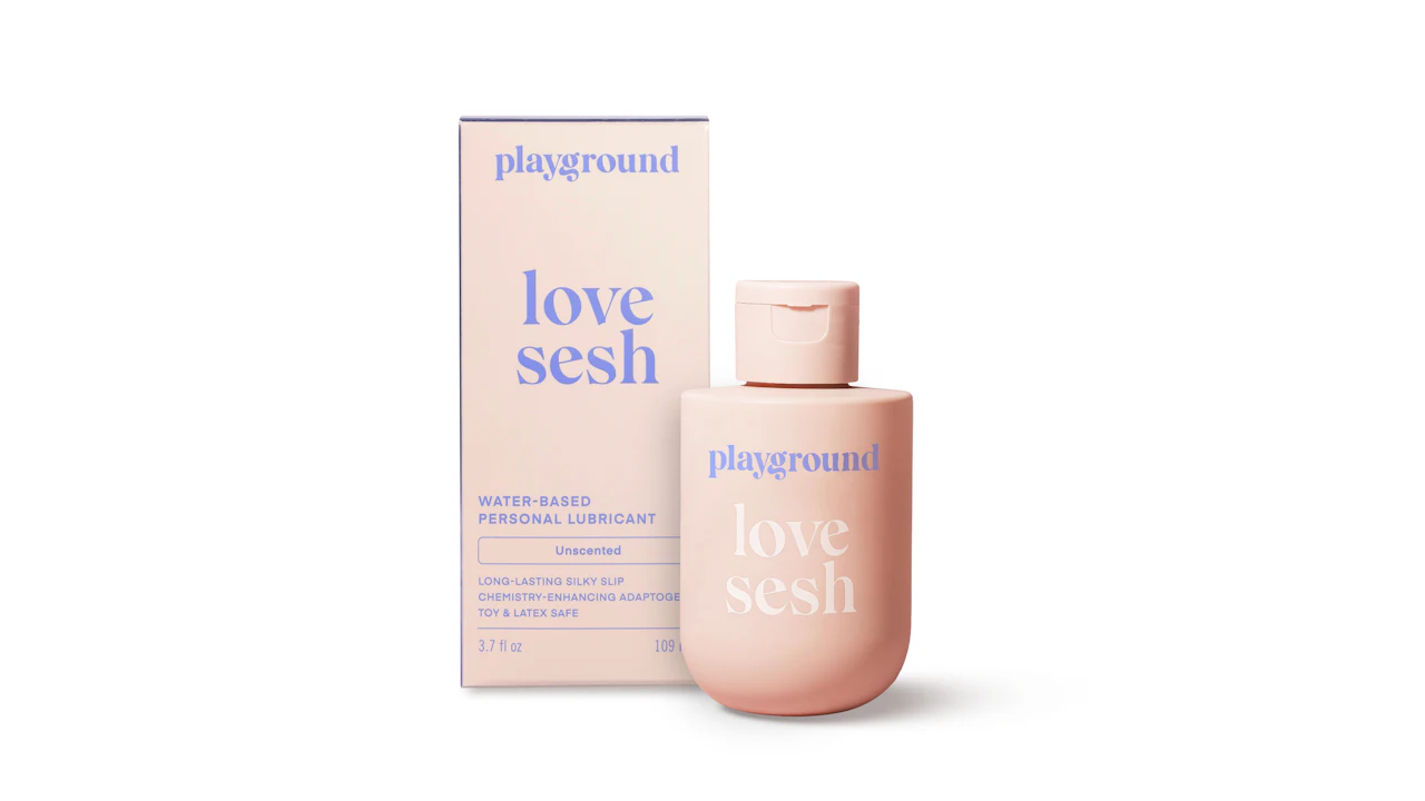 Playground Brings Clean Sexual Wellness to Target & Secures New Funding | Global Cosmetic Industry Playground Brings Clean Sexual Wellness to Target & Secures New Funding | Global Cosmetic Industry