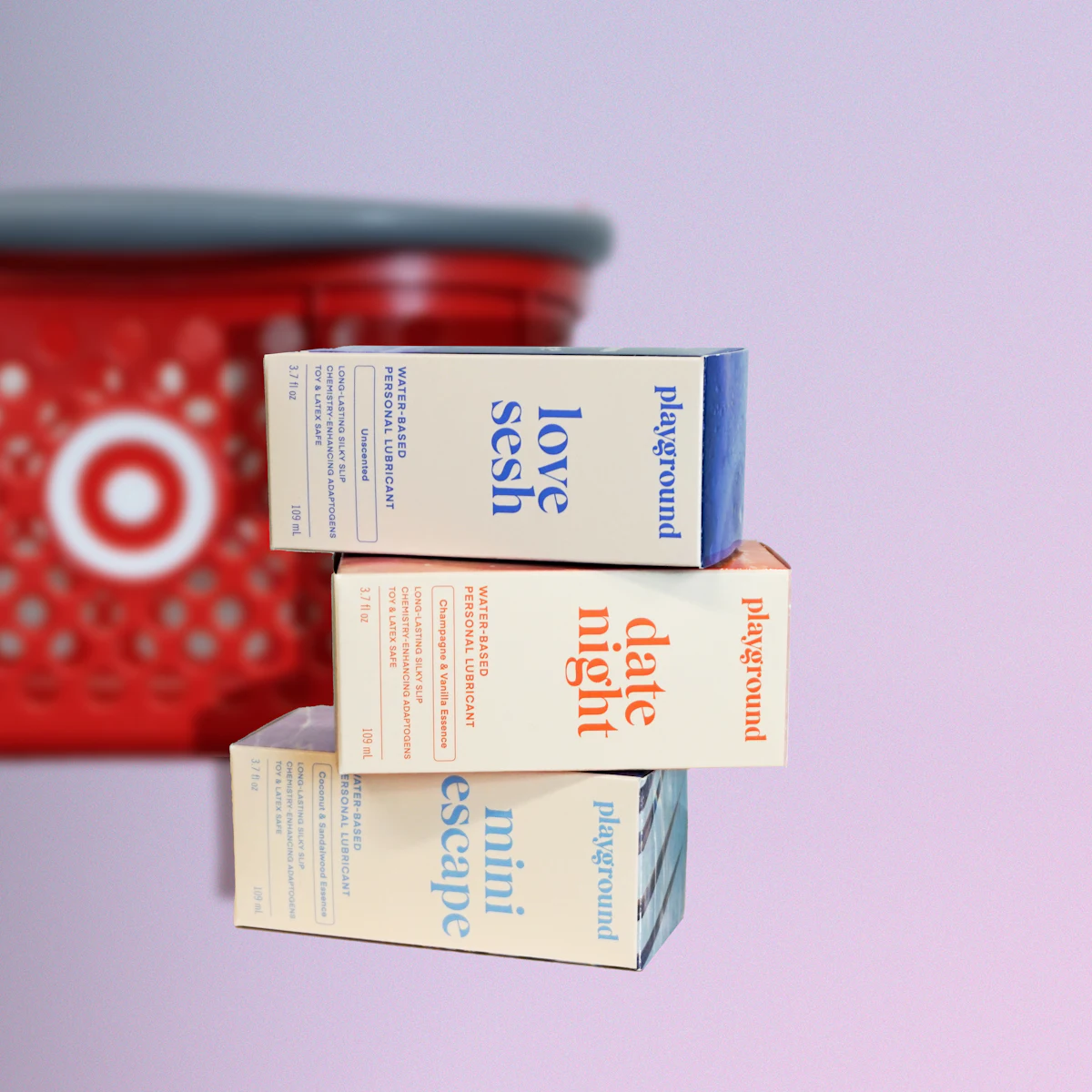 Playground Brings Clean Sexual Wellness to Target & Secures New Funding | Global Cosmetic Industry Playground Brings Clean Sexual Wellness to Target & Secures New Funding | Global Cosmetic Industry