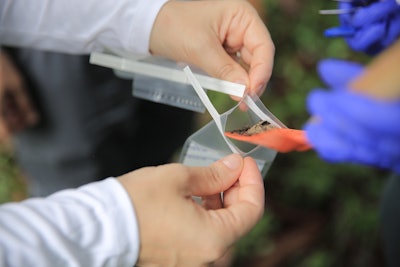 Key biological actives from this bioprospecting mission are expected to be available to the market beginning in September 2025.