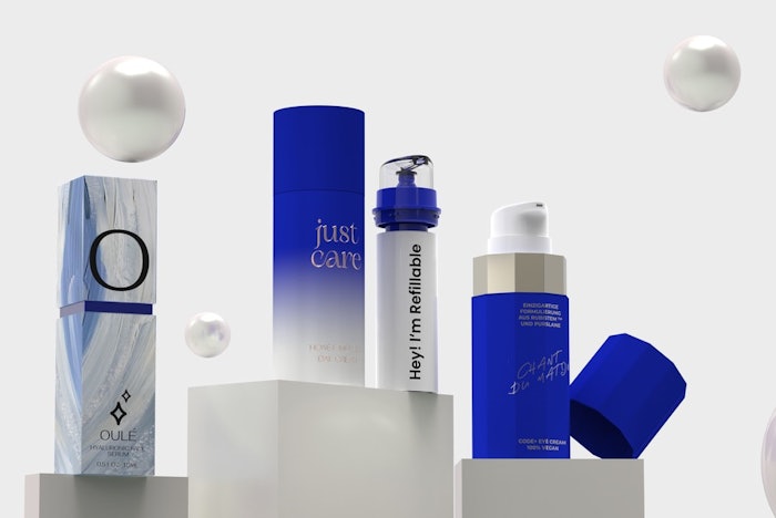 'We are thrilled to introduce our fully paper airless dispenser Rebo Paper to the market,' said Guangyu He, CEO at Tianshi. 'At Tianshi, we believe that innovation and sustainability go hand in hand. With this dispenser, we aim to provide brands with a solution that not only meets their packaging needs but also contributes to a greener future.'