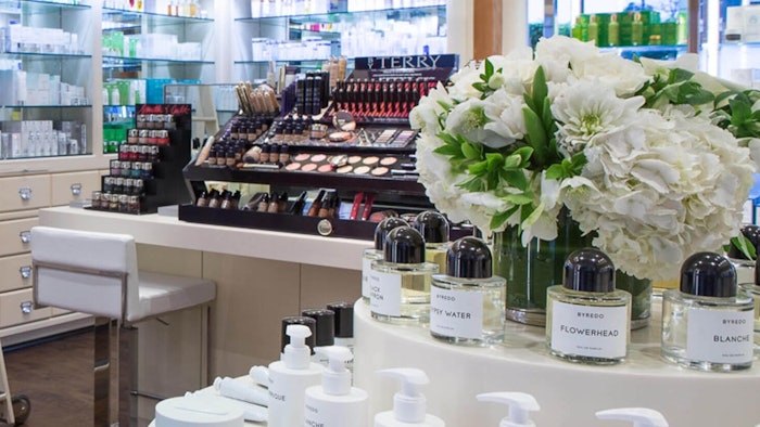 Manzanita Capital first invested in Space NK in 2002.