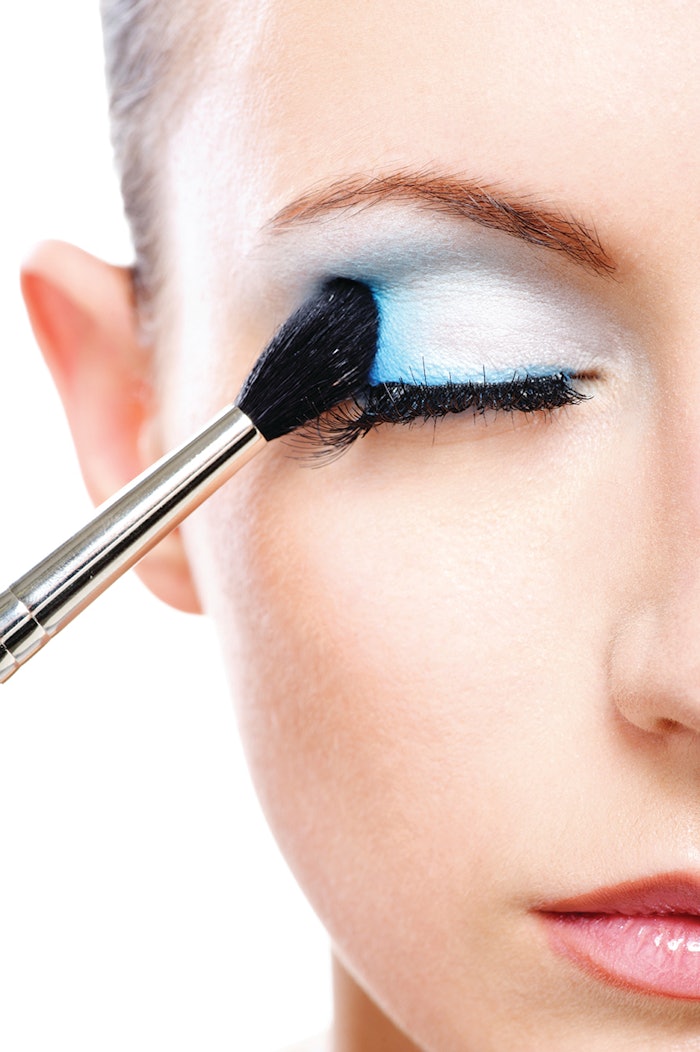 Spectra Colors Gci April