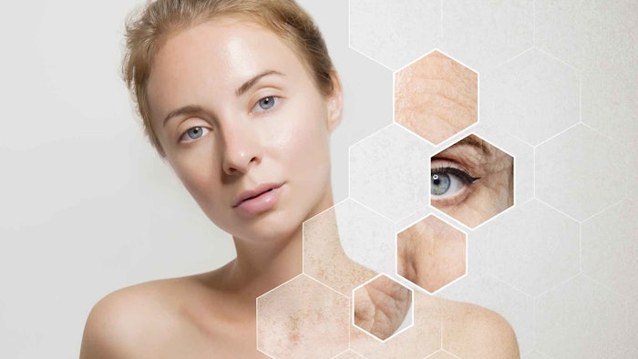 Antiaging Skin Care Conference Summit Events Adobe Stock 310267359