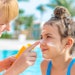 FARMAL AF 1100 is a derived natural option for a variety of personal care applications including sunscreens, deodorants, lotions, dry shampoo, color cosmetics and aerosolized products.