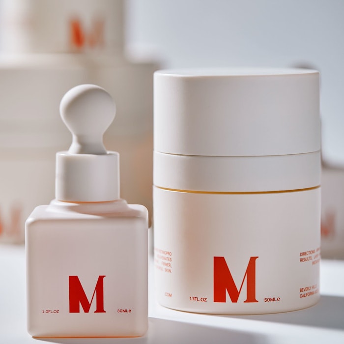 Metacine is also set to make its debut in 10 flagship Nordstrom stores nationwide in September 2024.
