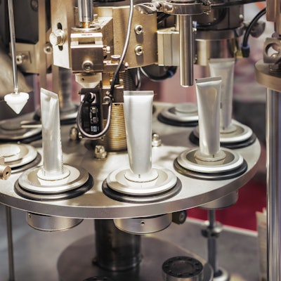 Manufacturing efficiency can reduce waste and reduce lead times.