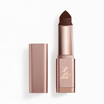 “I want our products to give immediate results—be it concealing, highlighting, contouring or setting, while also providing longer-term benefits for the skin long after the makeup comes off,” explains Tisha Thompson, makeup artist and founder of LYS Beauty.