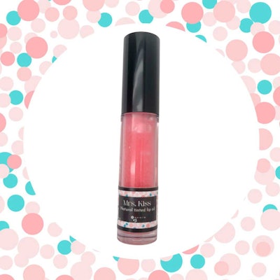Mrs Kiss