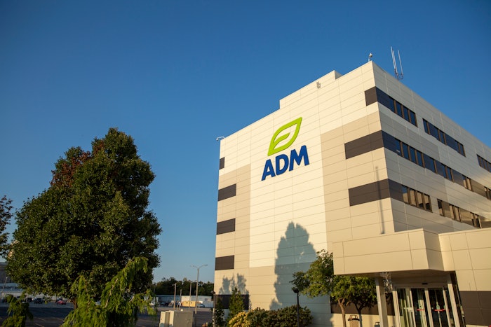In 2023, ADM focused on executing our business strategy to further expand our flavor capabilities, extending our commercial and technical excellence to support growth across food and beverage segments.