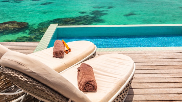 The EWG approves only one in four sunscreens, which has lead to criticism for fearmongering from the PCPC.